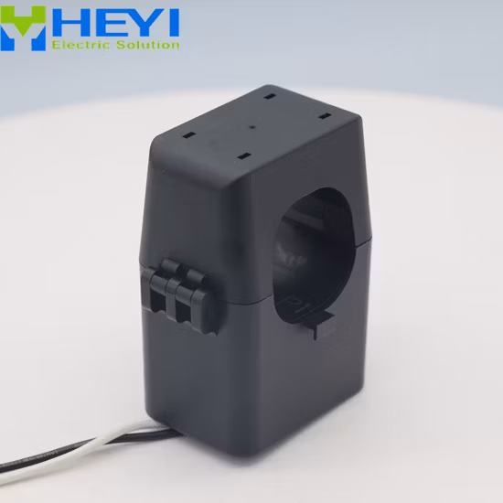 Cp-4 Encapsulated Interposing Current Transformer From Heyi