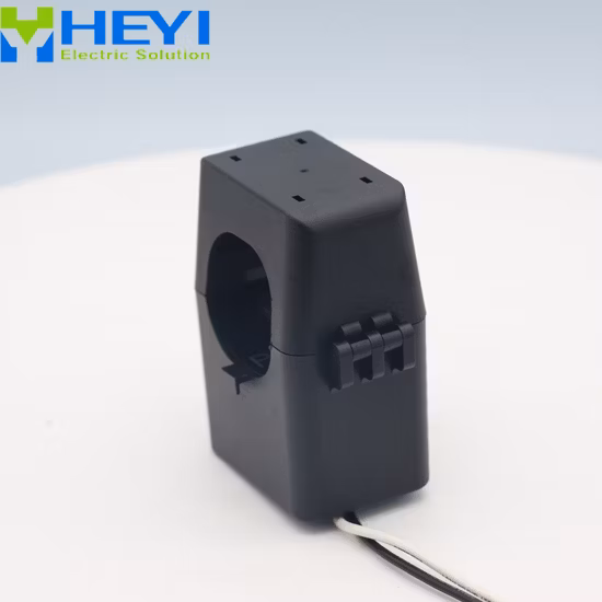 Cp-4 Encapsulated Interposing Current Transformer From Heyi
