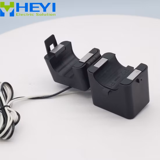Cp-4 Encapsulated Interposing Current Transformer From Heyi