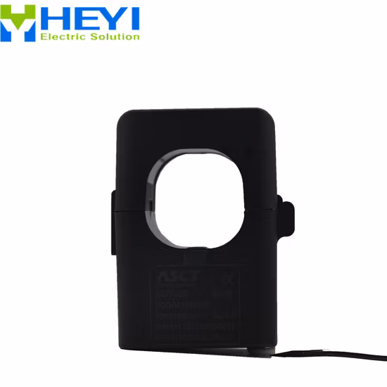 Cp-4 Encapsulated Interposing Current Transformer From Heyi