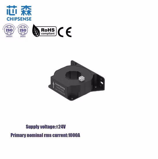1000A Stromsensor mit geschlossenem Regelkreis Csm1000ltc