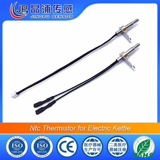 Hochwertiger Ricoh MP4000 Center- und End-Fusing-Thermistor D009-4177, D0094177