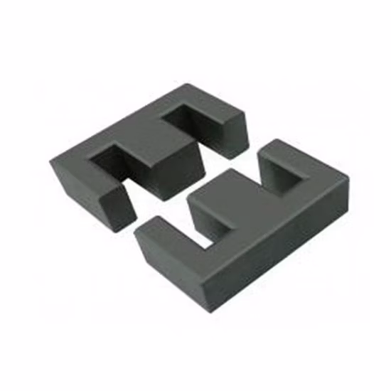 Weichmagnetischer Kern aus Pulvermetallurgie