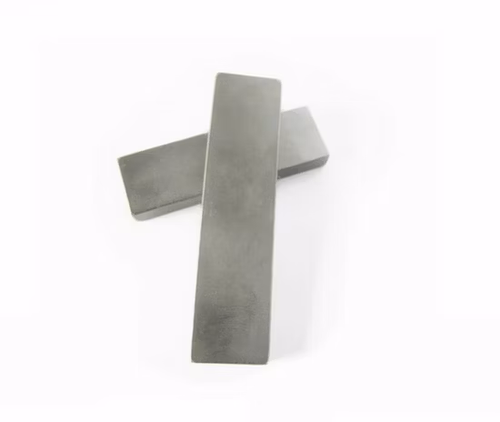 Hochleistungs-Magnetstreifen-Ferritstabkern vom Typ I aus MnZn-Material für Transformatoren