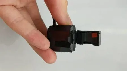 UL Ce 50A/25mA Ferritkern-Stromsensor mit geteiltem Kern